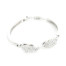 Bracelet-Jonc-Metal-Signe-Infini-Strass-Argente