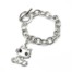 Bracelet-Chaine-Gros-Maillons-Metal-Argente-et-Charm-Chat-Strass