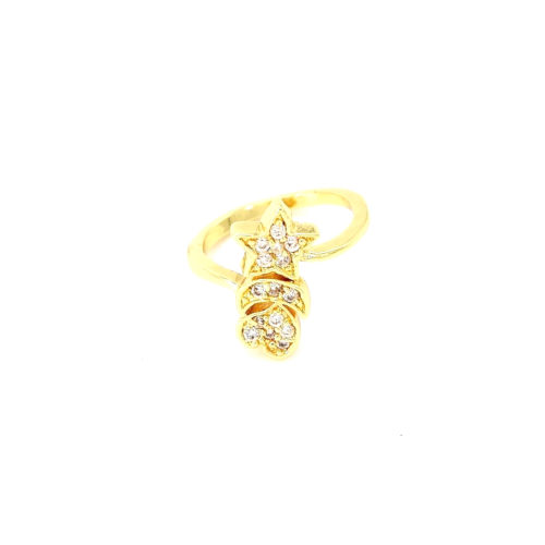 Bague-Phalange-Bout-des-Doigts-Coeur-Lune-et-Etoile-Strass-Zirconium-Metal-Dore