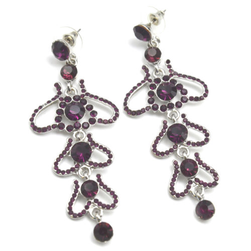 Boucles-dOreilles-Pendantes-Strass-Chic-Fetes-Violet