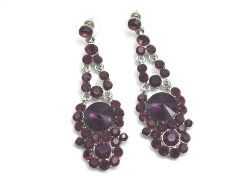 Boucles-dOreilles-Pendantes-Strass-Chic-Fetes-Violet