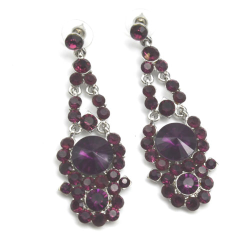 Boucles-dOreilles-Pendantes-Strass-Chic-Fetes-Violet