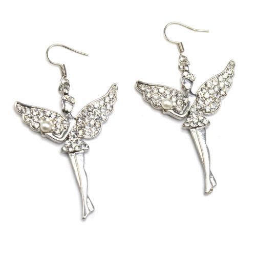 Boucles-dOreilles-Pendantes-Fee-Ailes-Strass-Argente