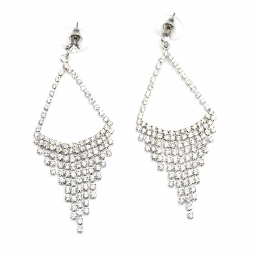 Boucles-dOreilles-Pendantes-Cascade-de-Strass-Argente