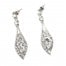 Boucles-dOreilles-Pendantes-Goutte-Strass-Argente