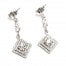 Boucles-dOreilles-Pendantes-Losange-Strass-Argente