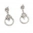 Boucles-dOreilles-Pendantes-Cercle-Baroque-Strass-Argente