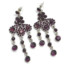 Boucles-dOreilles-Pendantes-Strass-Chic-Fetes-Violet