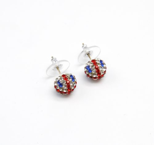 Boucles-dOreilles-Rondes-Drapeau-Angleterre-London-Strass