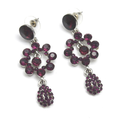 Boucles-dOreilles-Pendantes-Strass-Chic-Fetes-Violet