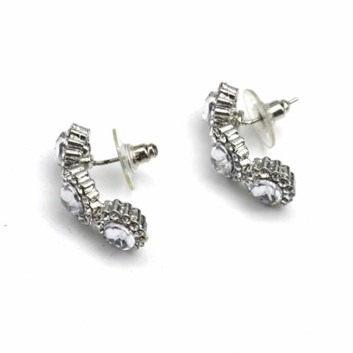 Boucles-dOreilles-Ovales-Strass-Chic-Fetes-Argente