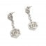 Boucles-dOreilles-Hexagone-Metal-Argente-et-Strass