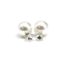 Boucles-dOreilles-Double-Pierre-Etoile-Argente-et-Perle-Blanche