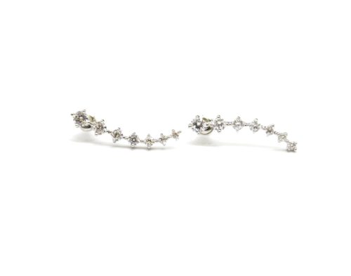 Boucles-dOreilles-Pendantes-Arc-Pierres-Zirconium-Argente