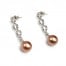 Boucles-dOreilles-3-Cercles-Metal-Argente-Strass-et-Perle-Marron