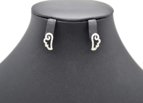 Boucles-dOreilles-Aile-dAnge-Contour-Strass-Argente