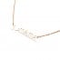 Collier-Fine-Chaine-et-Pendentif-Message-I-Love-Mama-Acier-Or-Rose