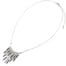 Collier-Fine-Chaine-avec-Pendentif-Perles-et-Plumes-Ethnique-Metal-Argente