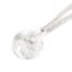 Sautoir-Collier-Multi-Chaines-Pendentif-Coquille-Strass-et-Relief-Metal-Argente