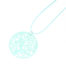 Sautoir-Collier-Fil-Cordon-Pendentif-Motif-Arbre-de-Vie-Turquoise