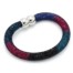 Bracelet-Aimante-Stardust-Tube-Resille-avec-Cristaux-Multicolore