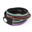 Bracelet-Slake-Double-Tour-6-Rangs-Strass-Multicolore