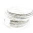 Bracelet-Slake-Double-Tour-6-Rangs-Strass-Blanc-Degrade