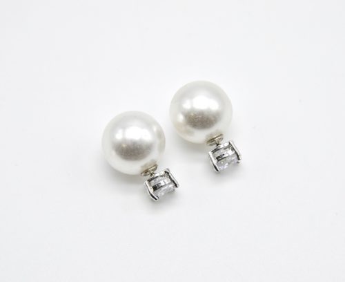 Boucles-dOreilles-Double-Perles-Cercle-Zirconium-et-Perle-Blanche