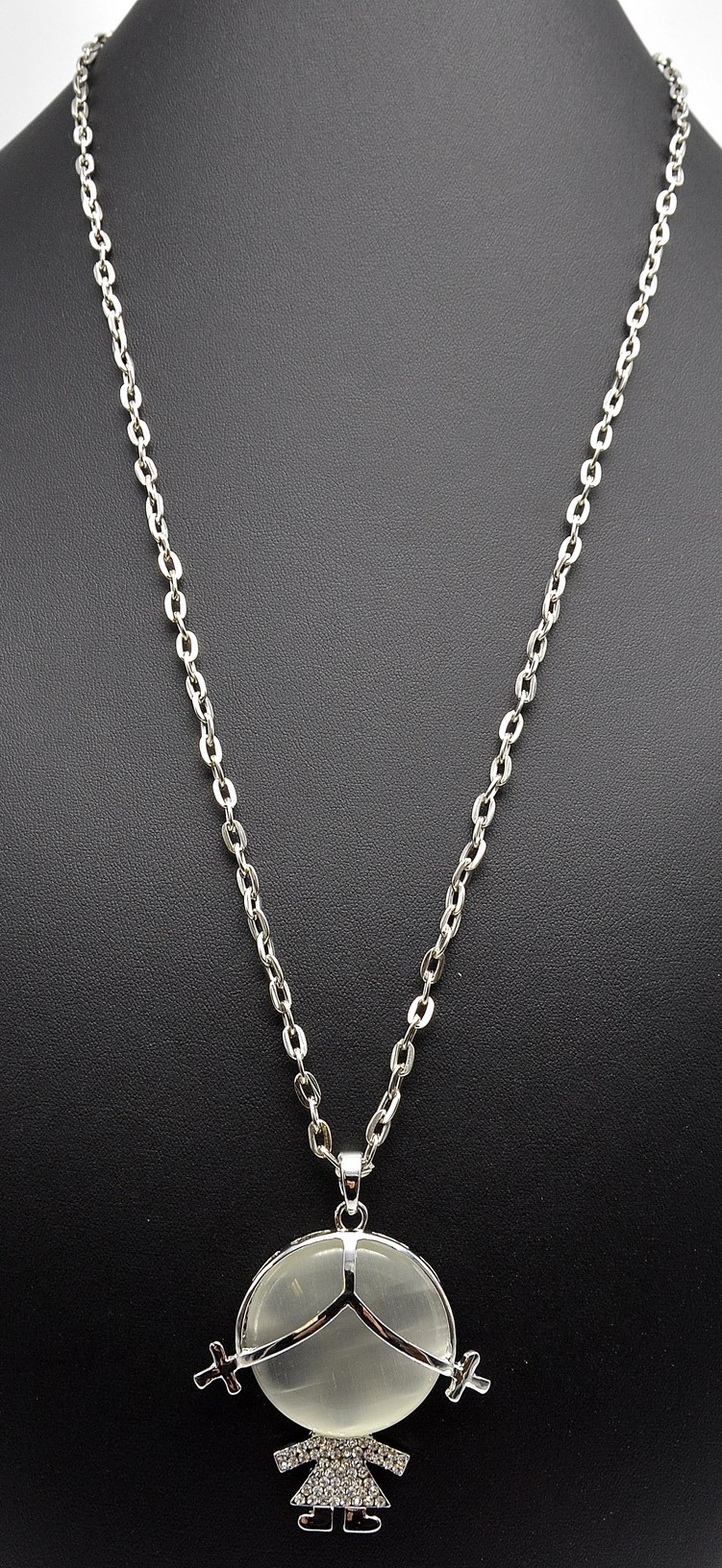 Cl527 Sautoir Collier Pendentif Bebe Fille Resine Metal Argente Et Strass Oh My Shop Cl527 Sautoir Collier Pendentif Bebe Fille Resine Metal Argente Et Strass Oh My Shop