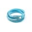 Bracelet-Slake-Double-Tour-4-Rangs-Strass-Bleu-Clair-Degrade