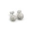 Boucles-dOreilles-Petit-Noeud-Papillon-et-Boule-Strass-Blanc