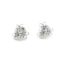 Boucles-dOreilles-Triple-Fleurs-Metal-Argente-et-Pierres-Zirconium