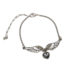 Bracelet-Chaine-Metal-avec-Charm-Ailes-dAnge-et-Coeur-Gris