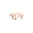 Bague-Phalange-Notes-Musique-Metal-Or-Rose-et-Pierres-Zirconium