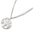 Sautoir-Collier-Multi-Chaines-Pendentif-Cercle-Ajoure-Arbre-de-Vie-Strass-Metal-Argente