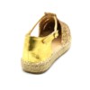 Espadrilles-Ouvertes-Satines-avec-Brides-Paillettes-Boucle-et-Semelle-Effet-Paille