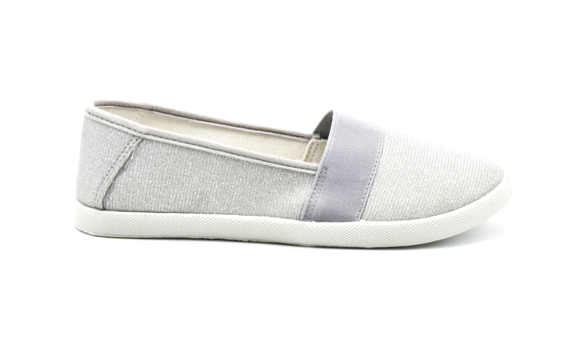 slip on brillante