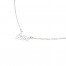 Collier-Fine-Chaine-et-Pendentif-Message-Love-Acier-Argente