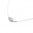 Collier-Pendentif-Feuille-Ajouree-Strass-Zirconium-Argente