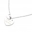 Collier-Fine-Chaine-et-Pendentif-Coeur-Message-Nobody-like-mom-Acier-Argente