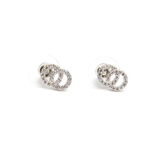 Boucles-dOreilles-Cercles-Entrelaces-Strass-Zirconium-Argente