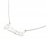 Collier-Fine-Chaine-Pendentif-Message-Princess-Metal-Argente