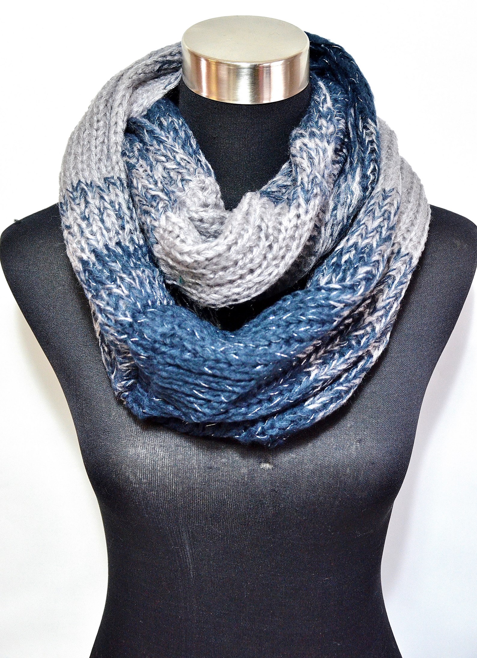 Tour de Cou / Snood Hiver 