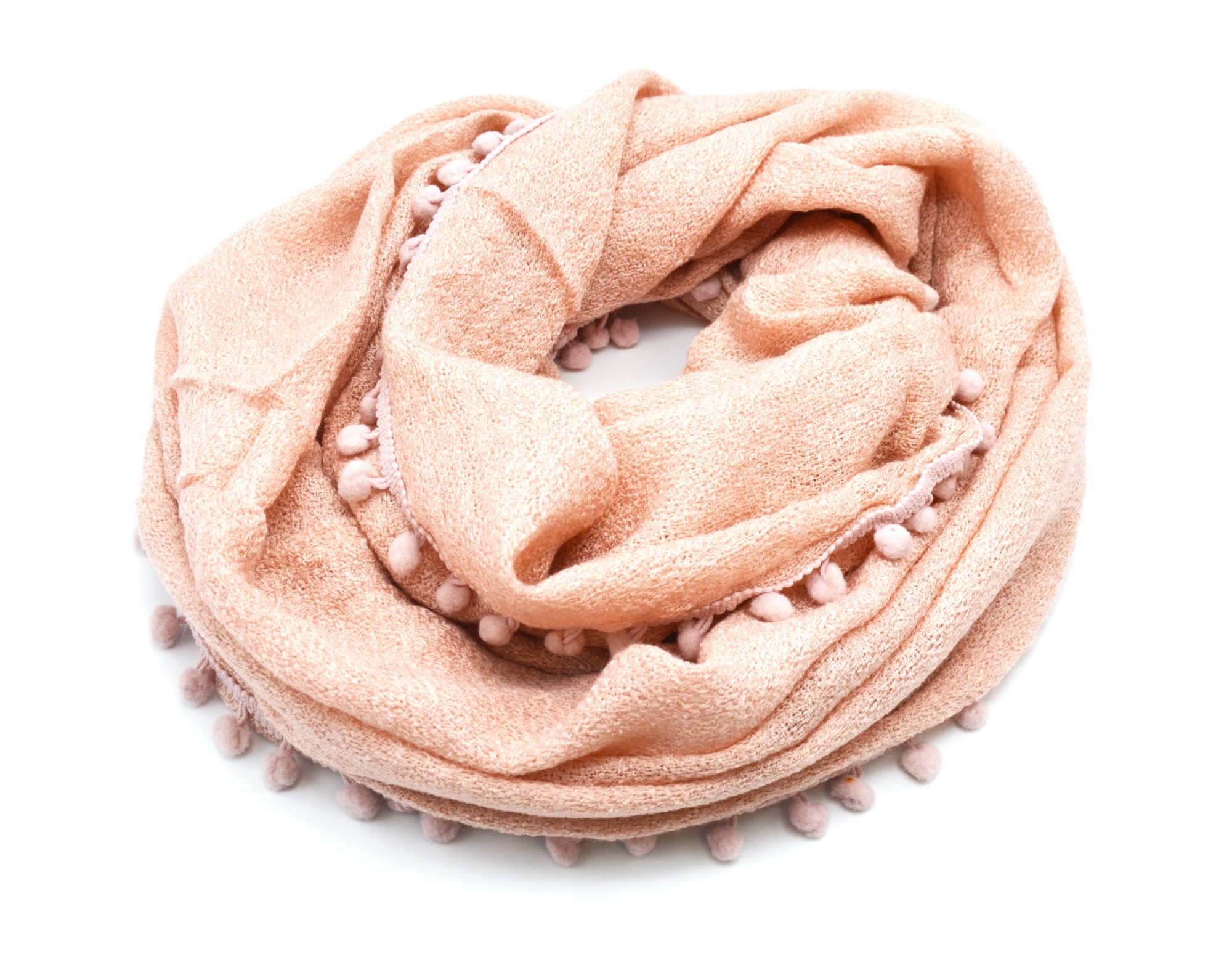 Tour de Cou / Snood Hiver 