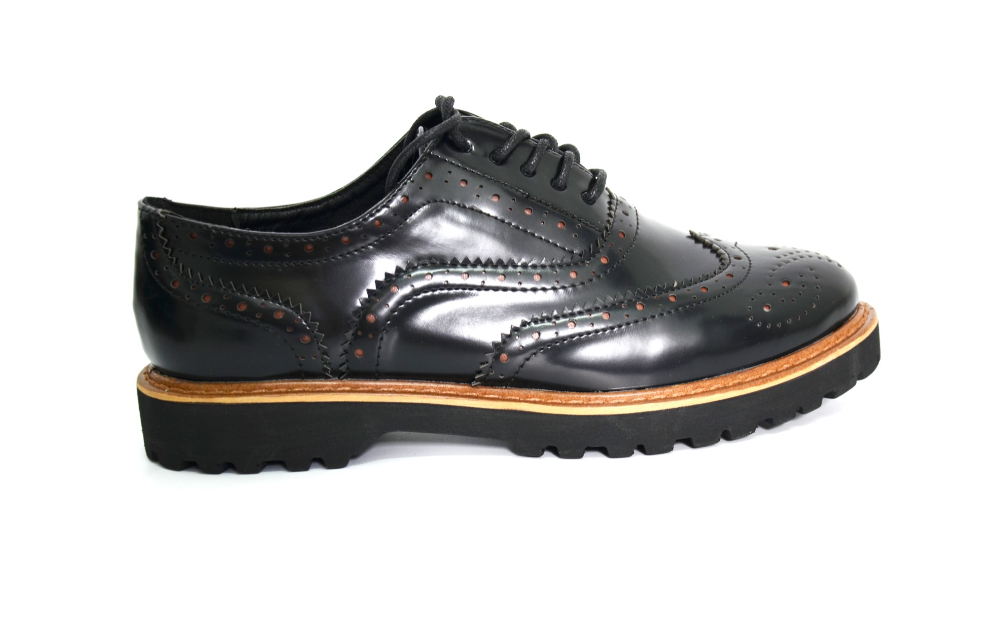 derbies noires