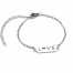 Bracelet-Fine-Chaine-avec-Charm-Rectangle-Love-Acier-Argente