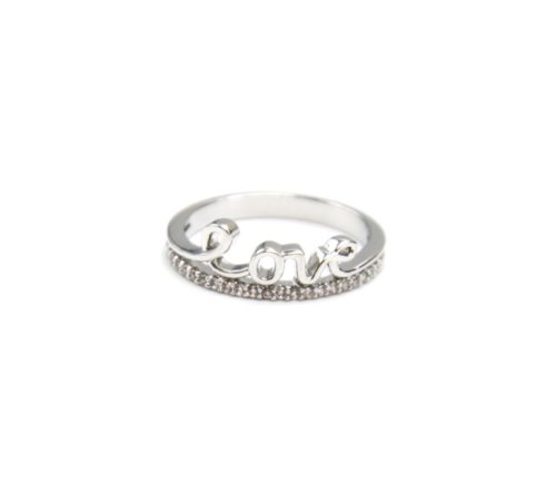 Bague-Phalange-Message-Love-Metal-Argente-et-Bande-Pierres-Zirconium