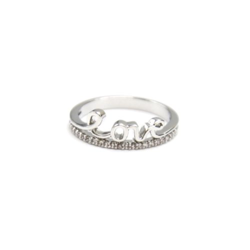 Bague-Phalange-Message-Love-Metal-Argente-et-Bande-Pierres-Zirconium