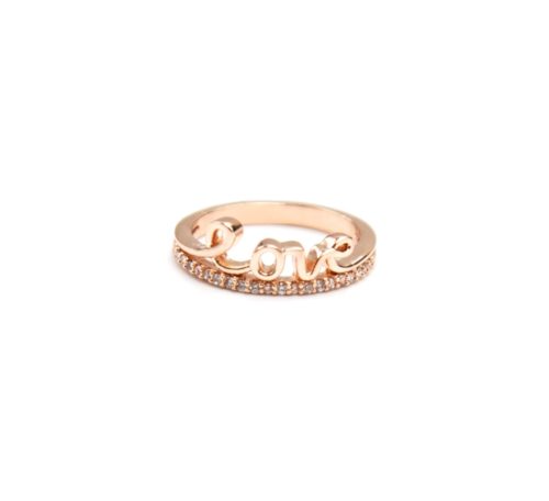 Bague-Phalange-Message-Love-Metal-Or-Rose-et-Bande-Pierres-Zirconium