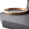 Bracelet-Jonc-Moyen-Acier-Or-Rose-avec-Message-Because-I-Am-Happy